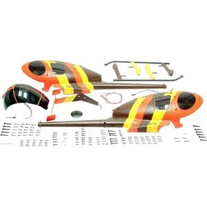FliteZone Kit de coque MD500 Hawaii FliteZone Kit de coque MD500 Hawaii