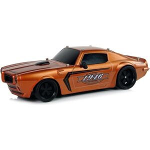 Lean Toys Voiture de Sport Marron Champion Pilote - Télécommande 1:18 Lean Toys Voiture de Sport Marron Champion Pilote - Télécommande 1:18