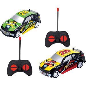Rs Toys Auto racing radiocomando 2 ass. 7 funz. Rs Toys Auto racing radiocomando 2 ass. 7 funz.