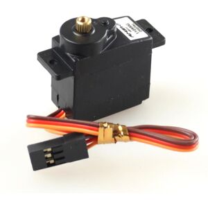 Amewi AMXRacing 1109MG Digital Servo Micro, 10g 2,5kg Amewi AMXRacing 1109MG Digital Servo Micro, 10g 2,5kg