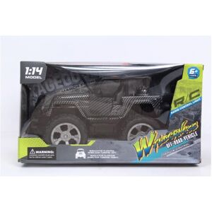 No Name Jeep RC/chargeur USD 30968-2A 12110 No Name Jeep RC/chargeur USD 30968-2A 12110