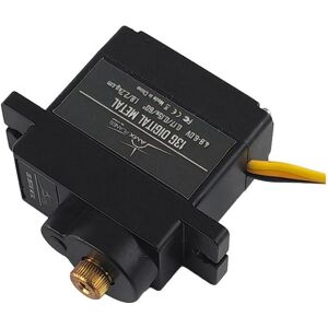 Amewi Servo Reverse 13g Digital 100mm Câble Amewi Servo Reverse 13g Digital 100mm Câble
