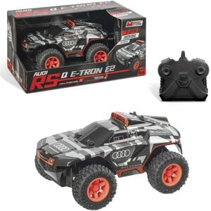 Audi Radio controlled car Mondo Motors RS E2 1:24 13-63820 Audi Radio controlled car Mondo Motors RS E2 1:24 13-63820