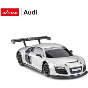Rastar car model RC 1:24 Audi R8 LMS, 46800 Rastar car model RC 1:24 Audi R8 LMS, 46800