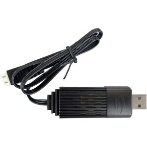 Amewi Chargeur USB 3S Hyper Go, Chargeur USB Amewi Chargeur USB 3S Hyper Go, Chargeur USB