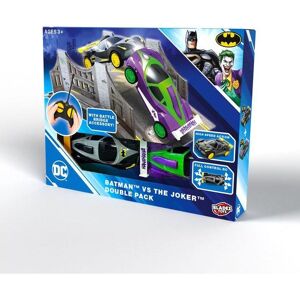 Bladez Toyz Batman vs The Joker RC Double Pack Bladez Toyz Batman vs The Joker RC Double Pack