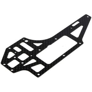 Blade cadre en carbone : infusion 180 Blade cadre en carbone : infusion 180