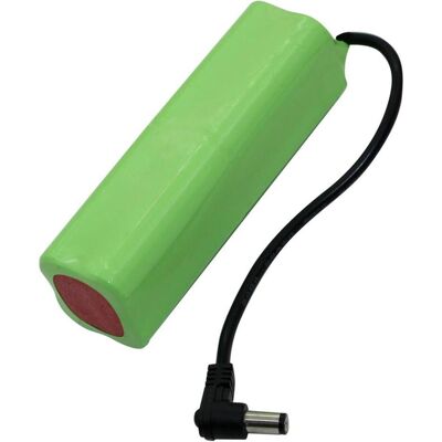 Amewi Batterie 4,8V 5000mAh NiMH B500 (5000 mAh, 4.80 V) Amewi Batterie 4,8V 5000mAh NiMH B500 (5000 mAh, 4.80 V)