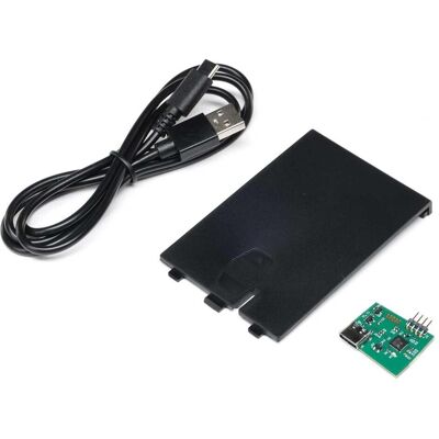 Spektrum DXS USB Simulator Adapter Spektrum DXS USB Simulator Adapter