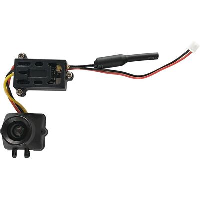 Amewi Kit caméra FPV 5.8GHz UH60, Drone : accessoires Amewi Kit caméra FPV 5.8GHz UH60, Drone : accessoires