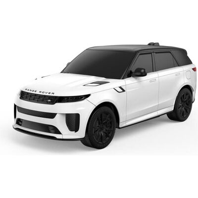 Weiss Range Rover Sport SV 1:24 weiss 2,4GHz Weiss Range Rover Sport SV 1:24 weiss 2,4GHz