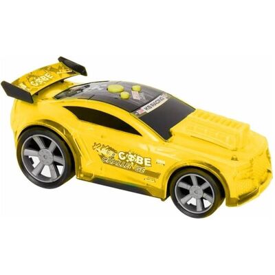 Disney Frozen MAC TOYS Racer Auto - Gelb Disney Frozen MAC TOYS Racer Auto - Gelb
