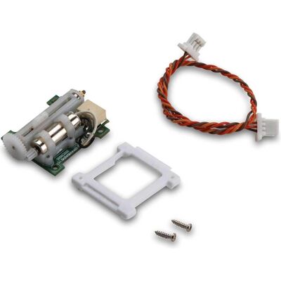 Spektrum SERVO A201 2.3g Long-Throw Linear Spektrum SERVO A201 2.3g Long-Throw Linear
