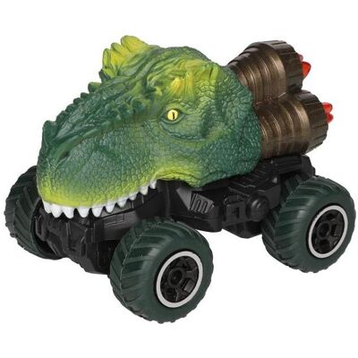 Monster Cable Voiture radiocommandée Monster 628044 Monster Cable Voiture radiocommandée Monster 628044