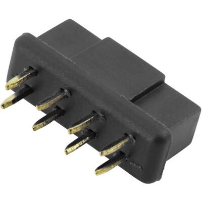 Reely Prise servo 8 broches 1 pc. Reely Prise servo 8 broches 1 pc.