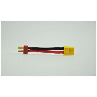 Amewi 28097 Modélisme RC pièces détachées et accessoires Câble de connexion Amewi 28097 Modélisme RC pièces détachées et accessoires Câble de connexion