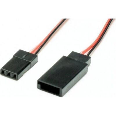 Pichler Modellbau Servo Verlängerungskabel 0.25 m 0.15 mm² Pichler Modellbau Servo Verlängerungskabel 0.25 m 0.15 mm²