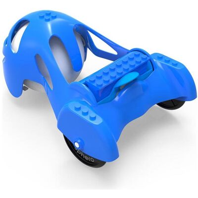Sphero Chariot de combat, Kit robotique, Bleu Sphero Chariot de combat, Kit robotique, Bleu