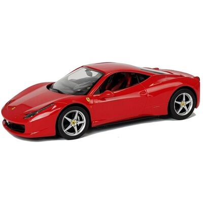 Rastar Ferrari Italia télécommandée 1:14 Rastar Ferrari Italia télécommandée 1:14
