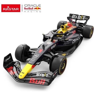 Rastar Le cast 1:24 Red Bull F1 RB19 (64500) Rastar Le cast 1:24 Red Bull F1 RB19 (64500)