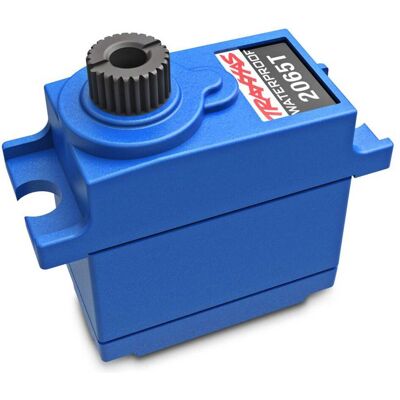 Traxxas Sub-micro servo TRX-2065T Traxxas Sub-micro servo TRX-2065T