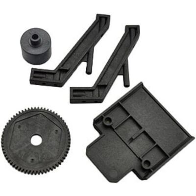 Amewi Roue dentée principale et boîtier (Kit d'accessoires pour drones), Drone : accessoires Amewi Roue dentée principale et boîtier (Kit d'accessoires pour drones), Drone : accessoires