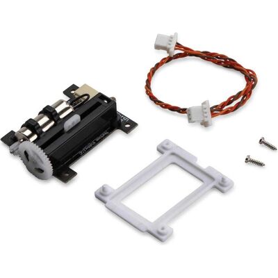 Spektrum A202 2.9g Long-Throw Linear Servo Spektrum A202 2.9g Long-Throw Linear Servo