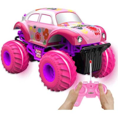 Spectron RC Cutie Buggy - Ferngesteuertes Auto Spectron RC Cutie Buggy - Ferngesteuertes Auto