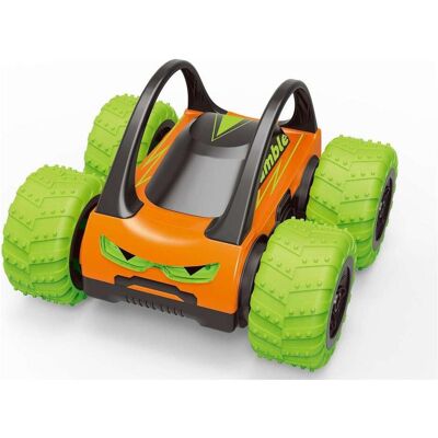 Toymax Evil tumbler car R/C 2,4GHz, orange Toymax Evil tumbler car R/C 2,4GHz, orange