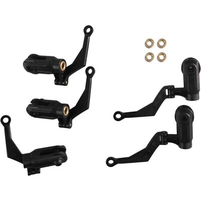 Amewi Rotorblatthalterungs Set MD500E/H145 Amewi Rotorblatthalterungs Set MD500E/H145