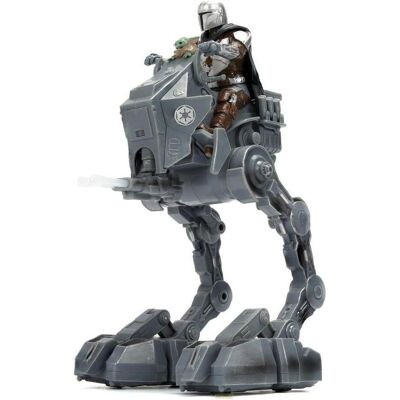 Jada RC Star Wars AT-RT 10" Jada RC Star Wars AT-RT 10"