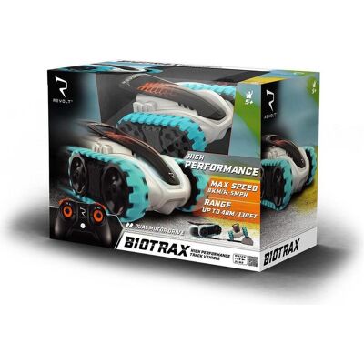 Syma Radio controlled car Revolt Biotrax TG1006 Syma Radio controlled car Revolt Biotrax TG1006
