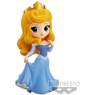 Bandai Bp Q Posket - Disney - Princess Aurora Blue, Autres accessoires gaming, Bleu Bandai Bp Q Posket - Disney - Princess Aurora Blue, Autres accessoires gaming, Bleu