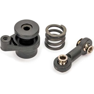 Traxxas Servo Saver: Mini-Maxx Traxxas Servo Saver: Mini-Maxx