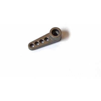 Carson Corne de servo Alu 27mm /FUT 25Z Carson Corne de servo Alu 27mm /FUT 25Z