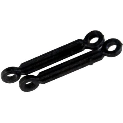 Amewi Colliers de jonction supérieurs AFX180 Pro Amewi Colliers de jonction supérieurs AFX180 Pro