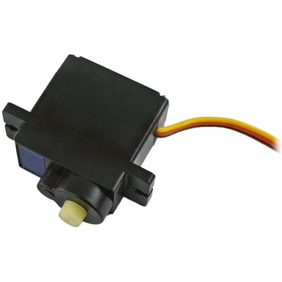 Amewi Servo 9g 100mm câble Amewi Servo 9g 100mm câble