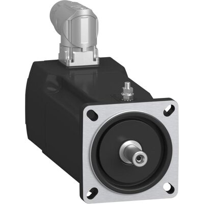 Schneider SH30701P0AA4100 - Moteur servomoteur à faible inertie pour Lexium 52 & 62 Schneider SH30701P0AA4100 - Moteur servomoteur à faible inertie pour Lexium 52 & 62