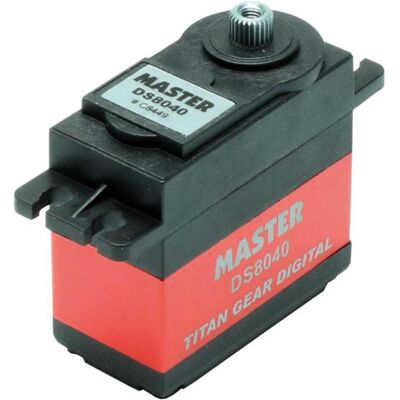 Pichler MASTER Servo DS8040 Pichler MASTER Servo DS8040