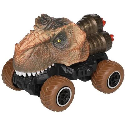 Monster Cable Voiture radiocommandée Monster 628044 Monster Cable Voiture radiocommandée Monster 628044