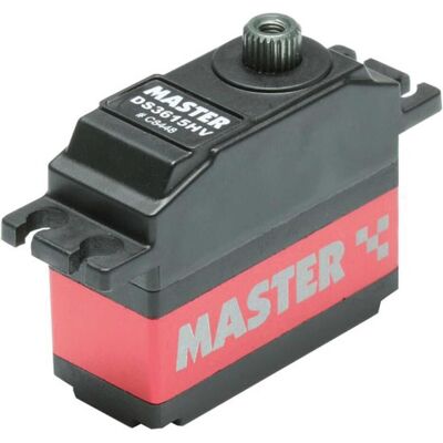 Pichler master servo ds3615 hv Pichler master servo ds3615 hv