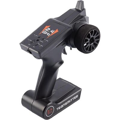 Amewi Émetteur 2,4GHz Arrow 5 Amewi Émetteur 2,4GHz Arrow 5