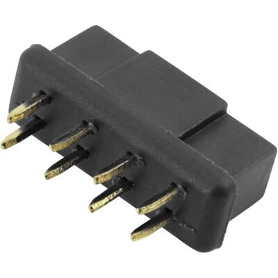 Reely Prise servo 8 broches 1 pc. Reely Prise servo 8 broches 1 pc.