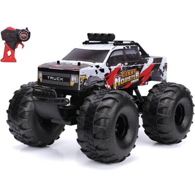Maisto RC Roue géante tout-terrain 60cm Maisto RC Roue géante tout-terrain 60cm