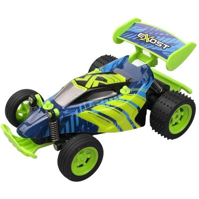 SilverLit Exost X-Viper, 2.4 GHz SilverLit Exost X-Viper, 2.4 GHz