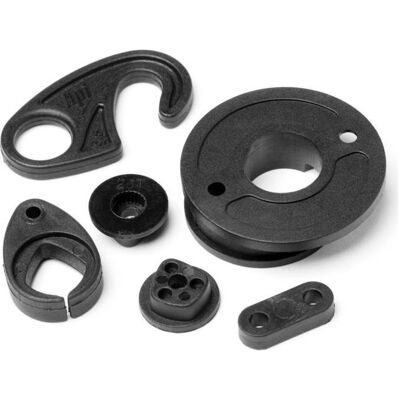 HPI Servo Saver Parts - Servo Saver Parts HPI Servo Saver Parts - Servo Saver Parts