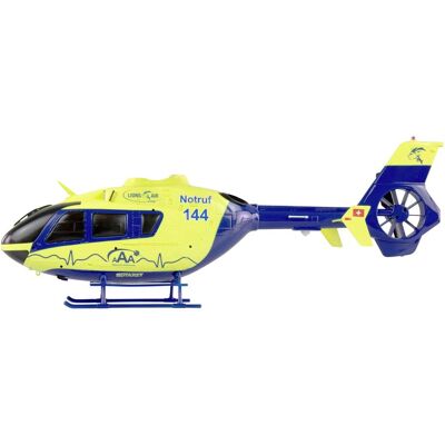 Amewi Kit de fuselage AAA EC135B Amewi Kit de fuselage AAA EC135B