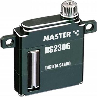 Pichler Servo MASTER DS2306 MG HV Pichler Servo MASTER DS2306 MG HV