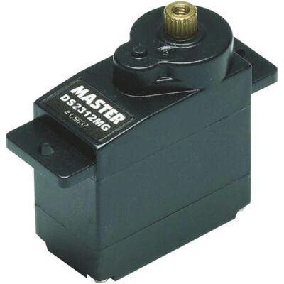 Pichler Servos Master DS 2312 MG Pichler Servos Master DS 2312 MG