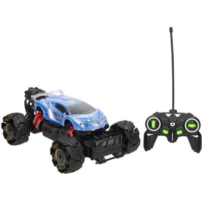 Monster Cable RC Geländewagen Monster Wheels Monster Cable RC Geländewagen Monster Wheels